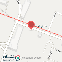 عکس نانوایی سنگک پزی