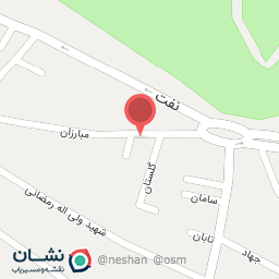 عکس پیرایش نایس