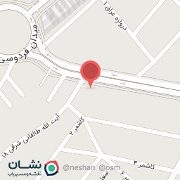 عکس قنادی لادن