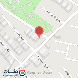 عکس سالن زیبایی ثمین 