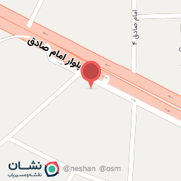 عکس سوپر مارکت رضا