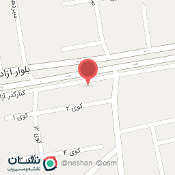 عکس مبل سحر