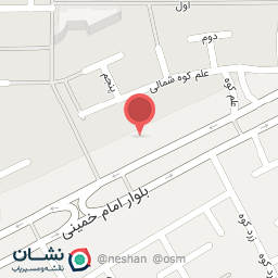 عکس املاک طرح نو