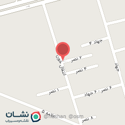 عکس مرکز توانبخشی نشاط