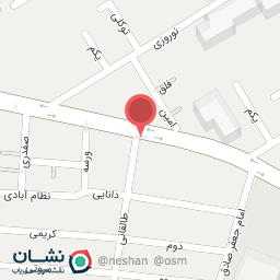 عکس شیرینی ماهان