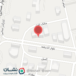 عکس مهمانسرای بیمه مرکزی ج.ا.ا