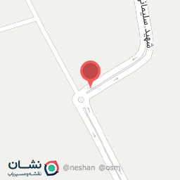 عکس نانوایی بربری