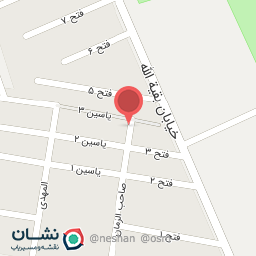 عکس سوپر مارکت جزیره