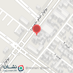 عکس داروخانه سعادت