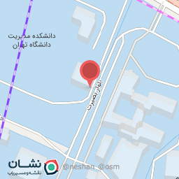 عکس نمازخانه خواهران دانشکده مدیریت