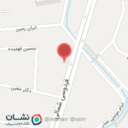 عکس دکوراسیون ایران زمین