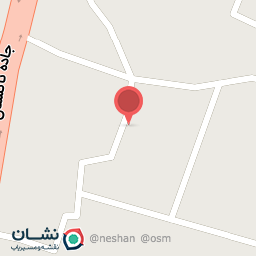 عکس مسجد شیخ هاشم مدرس