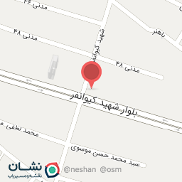 عکس فروشگاه قطعات لباسشویی تکنو  سرویس 