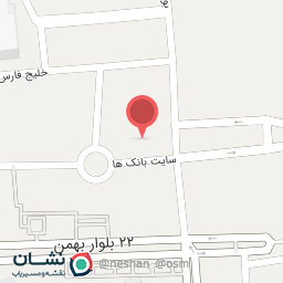 عکس بانک تجارت شعبه شهرک سپاهی نشینان