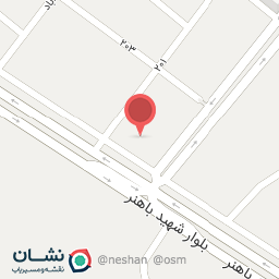 عکس تعمیرگاه خودروهای سواری پرشیا 