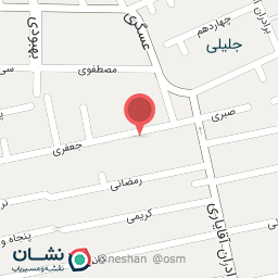 عکس فروشگاه بیوتی لند اسماعیلی