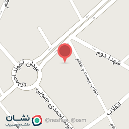 عکس پاساژ عطا