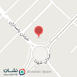 عکس سوپرمارکت شبانه روزی بارا