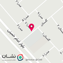 عکس لوازم آرایشی بانو