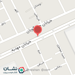 عکس آتلیه هونام