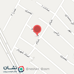 عکس مهد کودک باغ هستی