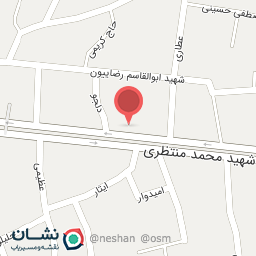 عکس فروشگاه لوازم خانگی باقری