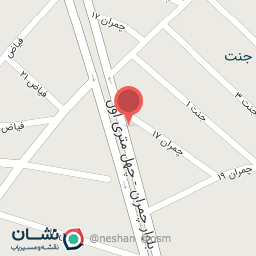 عکس اغذیه پارسا 