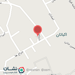 عکس فروشگاه روغن محققی (نگین)