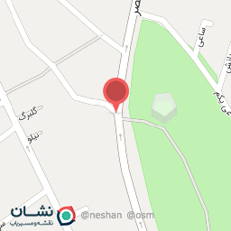 عکس داروخانه دکتر پریسا علی نژاد