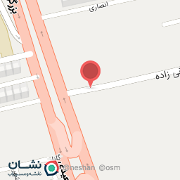 عکس فروشگاه غرب تشک پارمیس شعبه یافت آباد شمالی