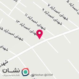 عکس آرایشگاه مردانه