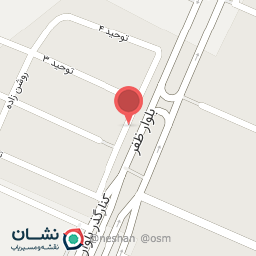 عکس اتو سرویس میلاد