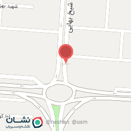 عکس میدان طوسی