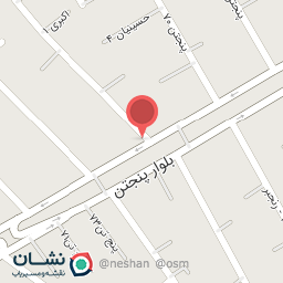 عکس کباب سرای زیتون