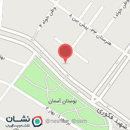 عکس آکواریوم مشهد