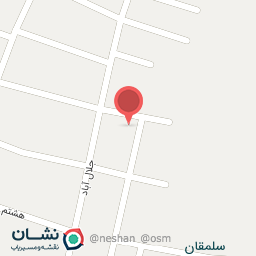 عکس نانوایی خشک پزی رضا