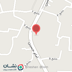 عکس مسجد جامع قدیم بارجین