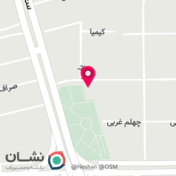 عکس داروخانه دکتر کرجالیان و جمشیدی