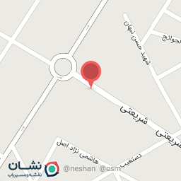 عکس فروشگاه کیف و کفش سواری