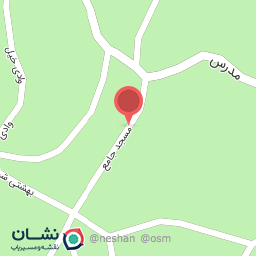 عکس حسینیه سیدالشهدا