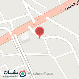 عکس دکوراسیون داخلی آزمایش