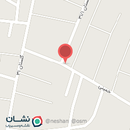 عکس سوپر مارکت گلستان