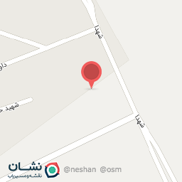 عکس آرامستان وگلزار شهدای هیدج 