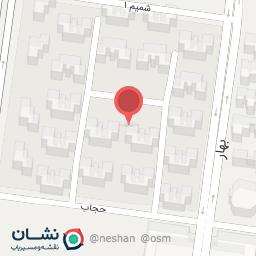 عکس مجتمع مسکونی گلسار( تامین اجتماعی )