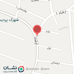 عکس نانوایی بربری تهران