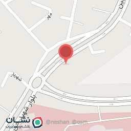 عکس کلینیک ساختمانی طرح ماندگار 