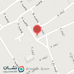 عکس مسجد حجت