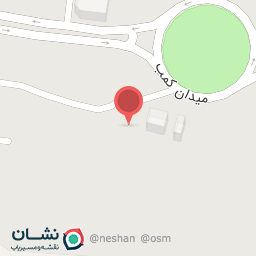 عکس مسجد سیدالشهدا محله رامش 2