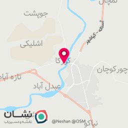 عکس شرکت شیلان گستر سبز گیل کوی