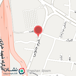 عکس قفل و لولا همدانیان